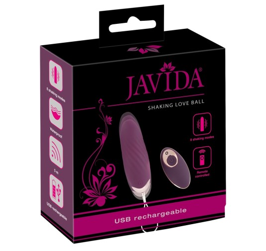 Javida RC Shaking Love Ball